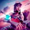 Matched profile picture