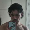 Matched profile picture