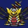 Retro Platinum
