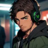 Profile picture