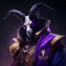 Matched profile picture