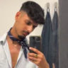 Matched profile picture