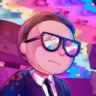 Matched profile picture