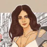 Matched profile picture
