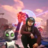 Matched profile picture