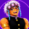 Profile picture