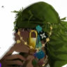 Matched profile picture