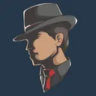 Matched profile picture