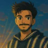 Matched profile picture