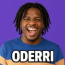 iamoderri