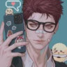 Profile picture