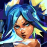 Matched profile picture