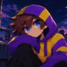 Profile picture