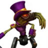 Profile picture