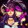 Profile picture