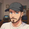 Matched profile picture