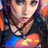 Matched profile picture