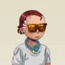 Matched profile picture