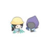 Matched profile picture