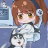 Matched profile picture