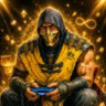 Matched profile picture