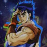 Matched profile picture