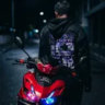 Matched profile picture
