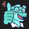 Matched profile picture