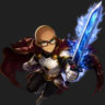 Matched profile picture