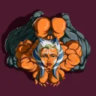 Matched profile picture