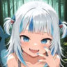 Matched profile picture