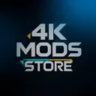 4K MODS STORE