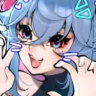 Matched profile picture