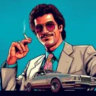Matched profile picture