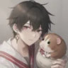 Matched profile picture