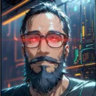 Matched profile picture
