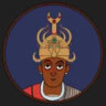 Matched profile picture
