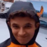 Matched profile picture