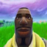 Matched profile picture