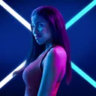 Matched profile picture