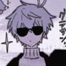 Matched profile picture