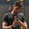 Matched profile picture