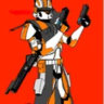 Matched profile picture