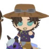 Profile picture