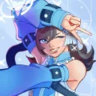 Matched profile picture