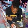 Matched profile picture