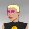 Matched profile picture