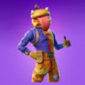 Matched profile picture
