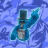 Matched profile picture