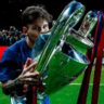 Profile picture